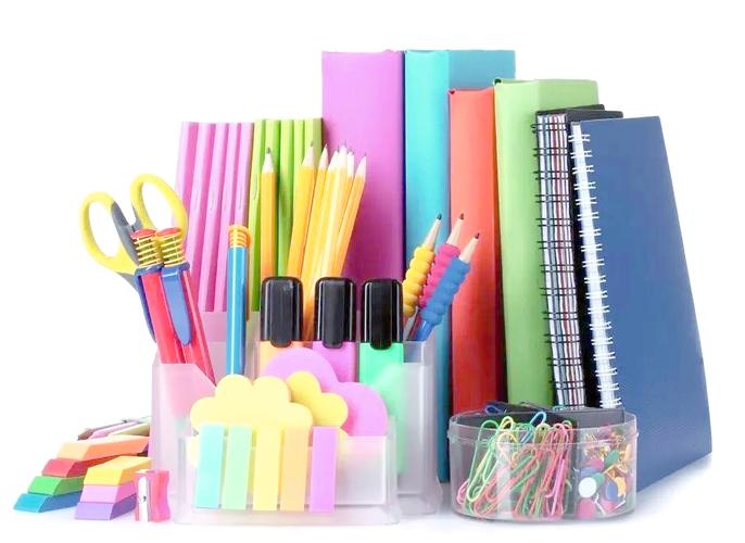办公用品全面指南 探索多样装备的选择——文具用品篇